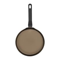 Blynų keptuvė Ambition Antigo Qualum Basic Stone Edition, Ø 26 cm, aliuminis/plastikas
