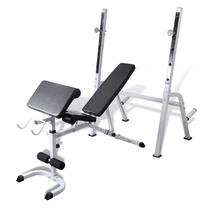 Treneru sols VLX Workout Bench