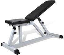Treneru sols VLX Workout Bench