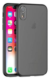 Чехол для телефона iPaky, черный цв., Apple