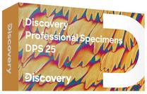 Rinkinys Discovery Prof Specimens DPS 25. “Biology, Birds, etc.”