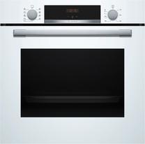 Встраиваемый духовой шкаф Bosch 4 серия HBA534BW3