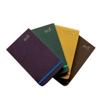 Bloknotas SMLT 6BL-70-G, A5, (spalva/dizainas parenkami atsitiktine tvarka)