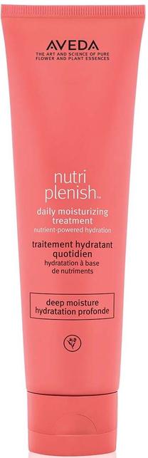 Matu krēms Aveda NutriPlenish Daily Moisturizing Treatment, 150 ml