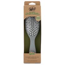 Щетка для волос Wet Brush Treatment & Shine, серый цв.