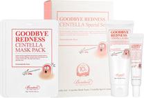 Veido priežiūros priemonių rinkinys Benton Goodbye Redness Centella Special, 184 ml