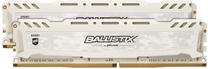 Operatyvioji atmintis (RAM) Crucial Ballistix Sport BLS2C8G4D240FSCK, DDR4, 16 GB, 2400 MHz