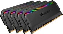 Operatyvioji atmintis (RAM) Corsair Dominator Platinum RGB CMT32GX4M4C3000C15, DDR4, 32 GB, 3000 MHz