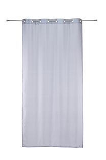 Dienas aizkari Domoletti, pelēka krās., 140 cm x 250 cm