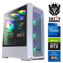 Stacionarus kompiuteris Intop i7-14700F, 3 TB, DDR5 16 GB, SSD+HDD 1 TB 2 TB, Nvidia GeForce RTX 5060 Ti 8 GB GDDR7
