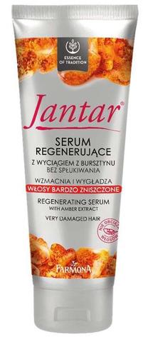Matu serums Farmona Jantar, 100 ml