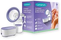 Комплект молокоотсосов, электрические Lansinoh Compact