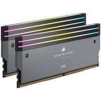 Operatiivmälu (RAM) Corsair Dominator Titanium RGB CMP64GX5M2B6000Z30, DDR5, 64 GB, 6000 MHz