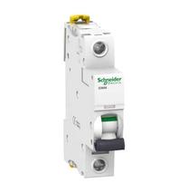 Automatinis jungiklis Schneider Electric IC60N, 1P, C, 10kA, 32 A