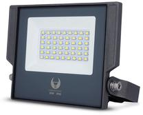 Prožektor ilma liikumisandurita, seinakinnitus Forever Aspire RTV0700004, 30 W, 3300 lm, 6000 °K, IP66, must v.