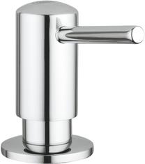 Диспенсер для раковины Grohe Contemporary 40536000, 500 мл, 45 мм