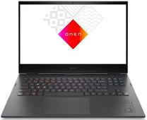 Sülearvuti HP Omen 16-C0225NW 5T920EA, 5800H, 16 GB, 1 TB, 16.1 ", RTX 3070, must v., EN, Dos