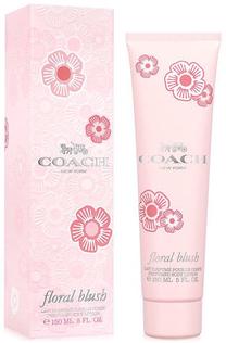 Kūno losjonas Coach Floral Blush, 150 ml