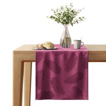 Stalo takelis AmeliaHome, raudona sp., 140 x 40 cm