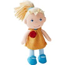 Кукла Haba Joleen, 20 см, синий цв.