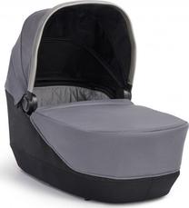 Kulba Baby Jogger, pelēka krās.