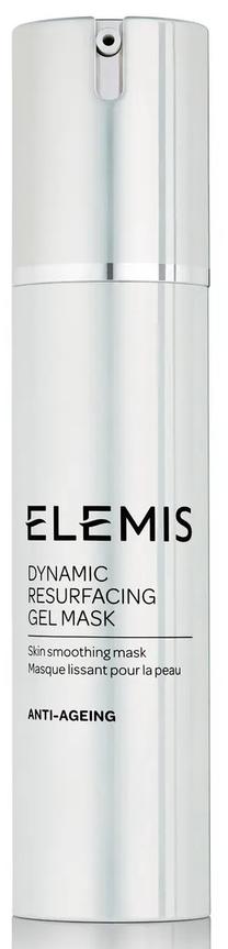 Sejas maska Elemis Dynamic Resurfacing, 50 ml