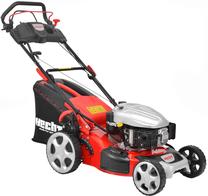 Benzininė vejapjovė savaeigė Hecht 548 SWE, 46 cm