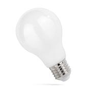 Lemputė Spectrum LED, A100, 2700 °K, E27, 8.5 - 9 W, 1050 lm