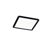 Šviestuvas plafonas Trio Camilla H2O 689314032, LED, 3000 °K, 1 x 22 W, balta sp. / juoda sp.