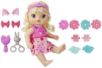 Кукла Hasbro Baby Alive E5241 E5241, 30 см