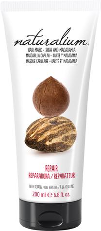 Matu maska Naturalium, 200 ml