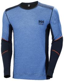 Termoveļa Helly Hansen, zaļa krās., L izmērs
