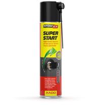 Mootori pihusti AtomEx, 400 ml