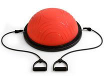 Balansavimo treniruoklis Sissel FIT-Dome Sport, 60 cm, raudona sp.