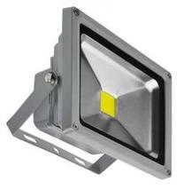 Prožektor ilma liikumisandurita, seinakinnitus AZzardo AZ1193, 20 W, 1400 lm, IP65, hall v.