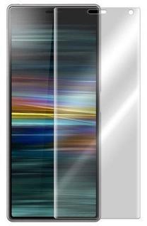 Telefono apsauginis stiklas Tempered Glass For Sony Xperia 10 Plus, 9H