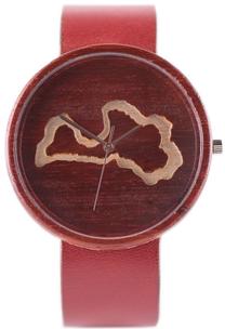 Universālais rokas pulkstenis OVi Watch, elektronisks