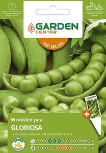 Seemned Garden Center, hernes Gloriosa, 10 g
