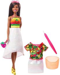 Lėlė Mattel Barbie, 32.4 cm