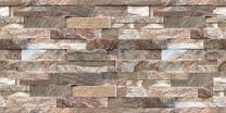 Sienas segumi Natural Stone, 100 cm x 50 cm x 0.3 cm