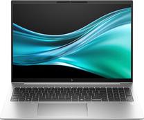 Sülearvuti HP EliteBook 860 G11, 155U, 32 GB, 512 GB, 16 ", Intel Arc Graphics, hõbe v., EN, Windows 11 pro