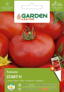Sėklos Garden Center, pomidorai Start H, 0.1 g