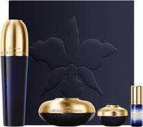 Veido priežiūros priemonių rinkinys Guerlain Orchidee Imperiale, 57 ml, 4 vnt.