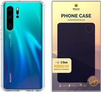 Чехол для телефона Mocco, прозрачный цв., Huawei