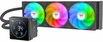 Vandens aušintuvas procesoriui Thermaltake TH360-S V3 ARGB Sync AIO, 397 mm x 120 mm