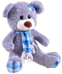 Mīkstā rotaļlieta Teddy Bear, 30 cm
