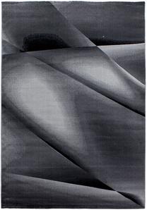 Kilimas vidaus Ayyildiz Miami MIAMI2002906590BLACK, juoda sp., 290 cm x 200 cm