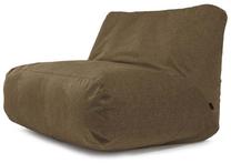 Sėdmaišis Slowdown Sofa Tube Home ST105B.HO.DC, ruda sp., 700 l