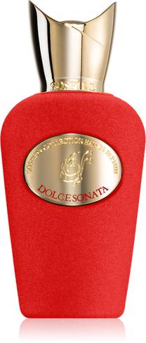 Kvapusis vanduo Sospiro Dolce Sonata, 100 ml