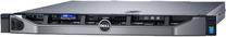 Server Dell 210-AFEV-273048615, Intel® Xeon® Processor E3-1220 v6 (8M Cache, 3.0 GHz)